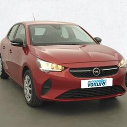 Opel Corsa Corsa Electrique 136 ch & Batterie 50 kWh - Edition Bressuire