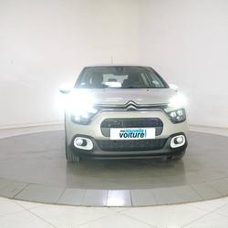 Citroen C3 C3 PureTech 83 S&S BVM5 - YOU! Bressuire