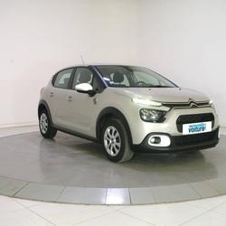 Citroen C3 C3 PureTech 83 S&S BVM5 - YOU! Bressuire
