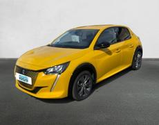 Peugeot 208 Bressuire