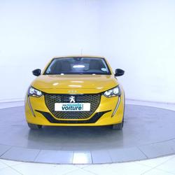 Peugeot e-208 208 Electrique 50 kWh 136ch - Allure Bressuire