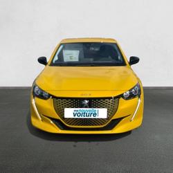 Peugeot 208 208 Electrique 50 kWh 136ch - Allure Bressuire