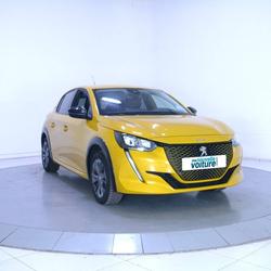 Peugeot e-208 208 Electrique 50 kWh 136ch - Allure Bressuire