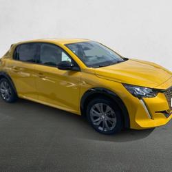 Peugeot 208 208 Electrique 50 kWh 136ch - Allure Bressuire