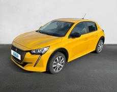 Peugeot 208 Bressuire