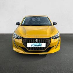 Peugeot 208 208 Electrique 50 kWh 136ch - Active Bressuire