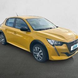 Peugeot 208 208 Electrique 50 kWh 136ch - Active Bressuire