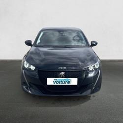 Peugeot 208 208 Electrique 50 kWh 136ch - Allure Pack Bressuire