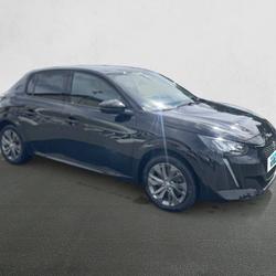 Peugeot 208 208 Electrique 50 kWh 136ch - Allure Pack Bressuire