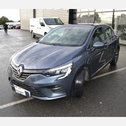 Renault Clio 5 1.0 TCE 90CH INTENS -21N Laval