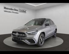 Mercedes GLA Chambray-lès-Tours