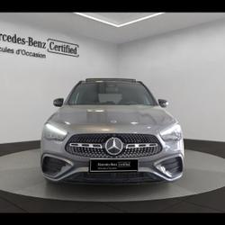 Mercedes GLA 250 e Hybrid EQ 218ch AMG Line 8G-DCT Chambray-l&egrave;s-Tours