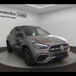 Mercedes GLA 250 e Hybrid EQ 218ch AMG Line 8G-DCT Chambray-l&egrave;s-Tours
