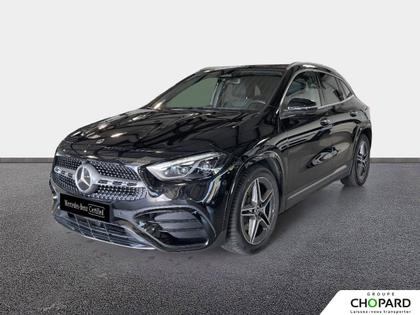 Mercedes GLA - GLA 200 d 8G-DCT AMG Line - 38 990 €