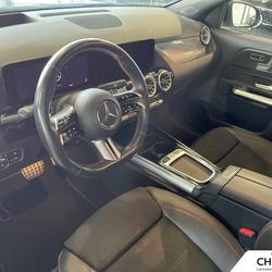 Mercedes GLA GLA 200 d 8G-DCT AMG Line Denney