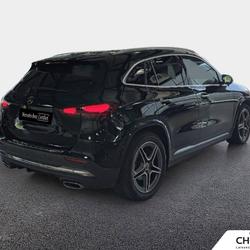 Mercedes GLA GLA 200 d 8G-DCT AMG Line Denney