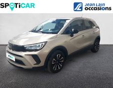 Opel Crossland SEYNOD