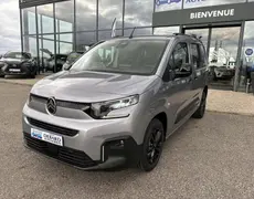 Citroen Berlingo Alixan