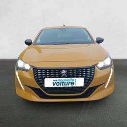 Peugeot 208 208 PureTech 100 S&S BVM6 - Style Bressuire