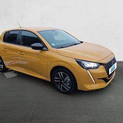 Peugeot 208 208 PureTech 100 S&S BVM6 - Style Bressuire