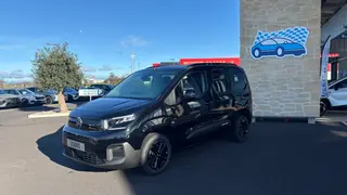 Citroen Berlingo  - photo 0