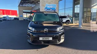Citroen Berlingo  - photo 1
