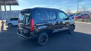 Citroen Berlingo  - photo 3