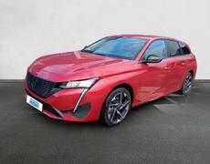Peugeot 308 SW 2e generation Bressuire