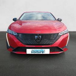 Peugeot 308 SW 2e generation 308 SW PureTech 130ch S&S EAT8 - Allure Pack Bressuire