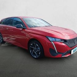 Peugeot 308 SW 2e generation 308 SW PureTech 130ch S&S EAT8 - Allure Pack Bressuire
