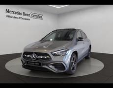 Mercedes GLA Chambray-lès-Tours