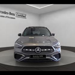 Mercedes GLA 250 e Hybrid EQ 218ch AMG Line 8G-DCT Chambray-l&egrave;s-Tours