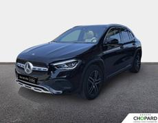 Mercedes GLA Denney