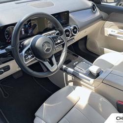Mercedes GLA GLA 200 d 8G-DCT Progressive Line Denney