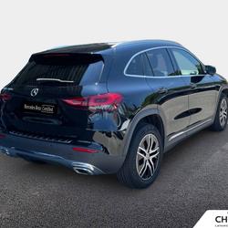 Mercedes GLA GLA 200 d 8G-DCT Progressive Line Denney