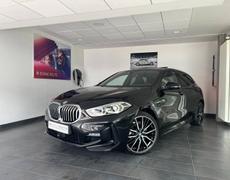 BMW Serie 1 Chavelot