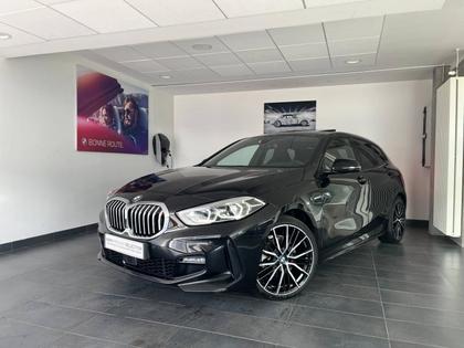 BMW Serie 1 - 118dA 150ch M Sport - 31 990 €