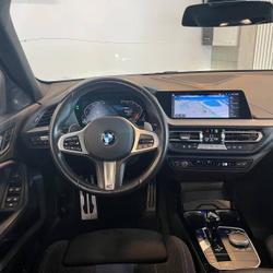 BMW Serie 1 118d 150 ch BVA8 M Sport Chavelot
