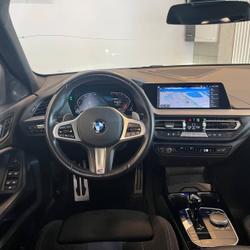 BMW Serie 1 118dA 150ch M Sport Chavelot