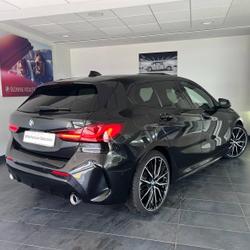 BMW Serie 1 118dA 150ch M Sport Chavelot