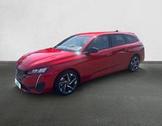Peugeot 308 SW 2e generation Bressuire