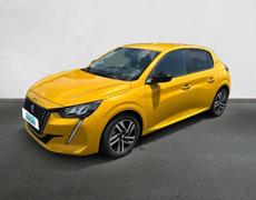 Peugeot 208 - 208 PureTech 100 S&S BVM6 - Style - 13 990 €