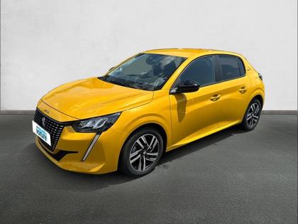 Peugeot 208 - 208 PureTech 100 S&S BVM6 - Style - 13 990 €