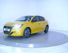 Peugeot 208 Bressuire
