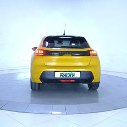 Peugeot 208 PureTech 100 S&S BVM6 - Style occasion - Bressuire - photo 2/33
