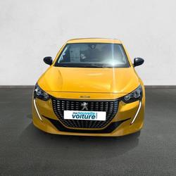 Peugeot 208 208 PureTech 100 S&S BVM6 - Style Bressuire