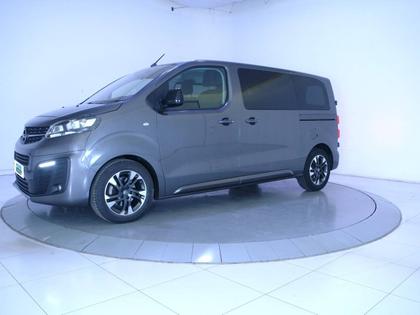 Opel Vivaro fourgon - VIVARO CA FIXE L2 2.0 DIESEL 180 CH BVA8 - PACK BUSINESS - 24 490 €