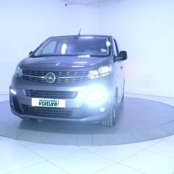 Opel Vivaro fourgon VIVARO CA FIXE L2 2.0 DIESEL 180 CH BVA8 - PACK BUSINESS Bressuire