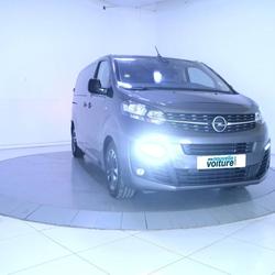 Opel Vivaro fourgon VIVARO CA FIXE L2 2.0 DIESEL 180 CH BVA8 - PACK BUSINESS Bressuire