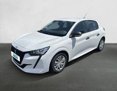 Peugeot 208 Bressuire